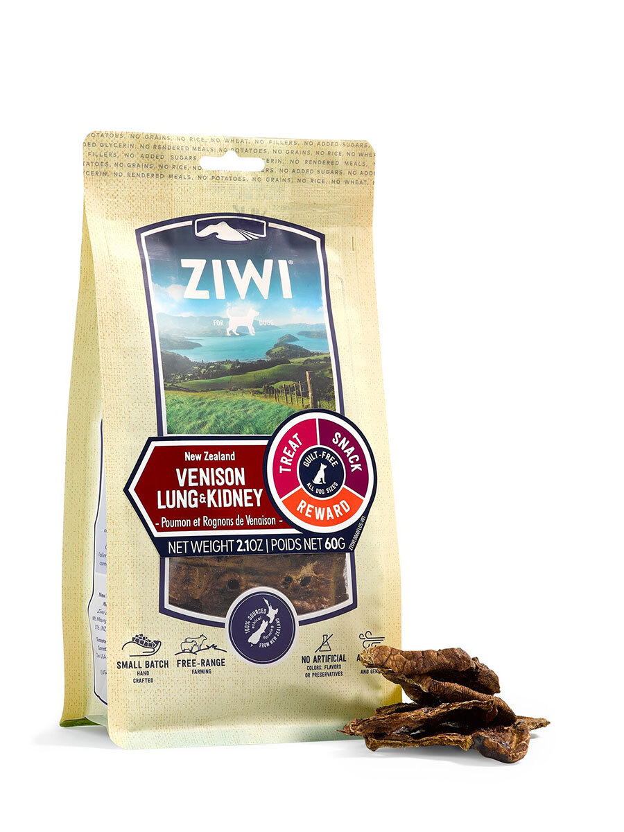 Ziwi Peak Pet Food