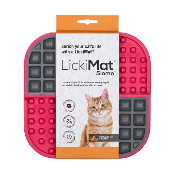 Lickimat slomo slow feeder