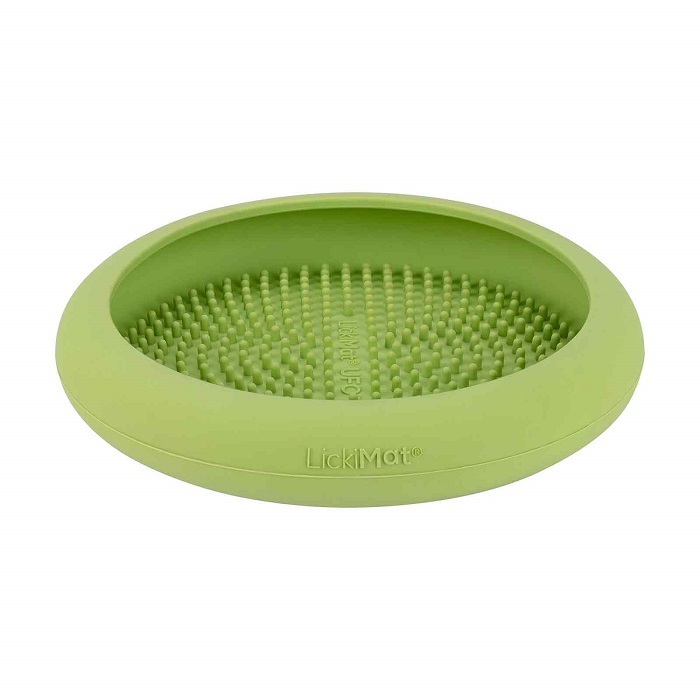 LickiMat UFO Slow Feeder