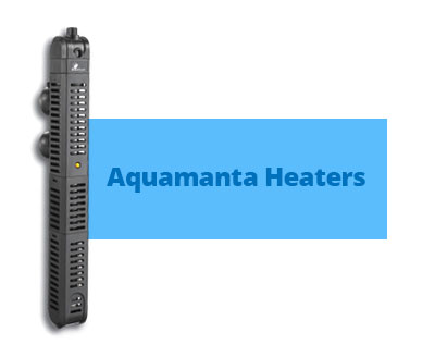 Aquamanta Heaters
