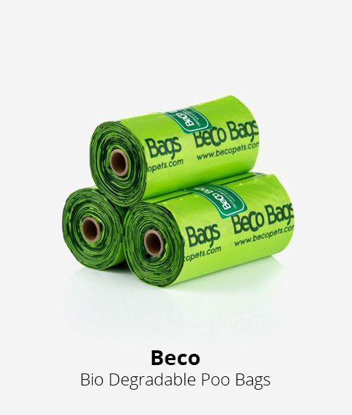 beco poo bags