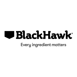 Black Hawk natural cat food
