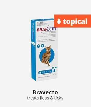 Bravecto