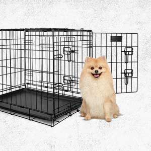 Dog Crates