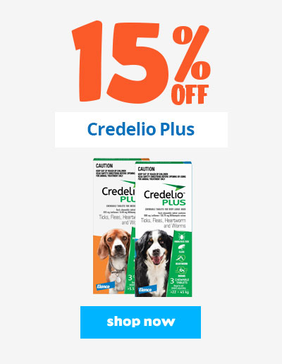 15% off selected squirt grooming