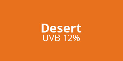 Arcadia Reptile Desert UVB 12%