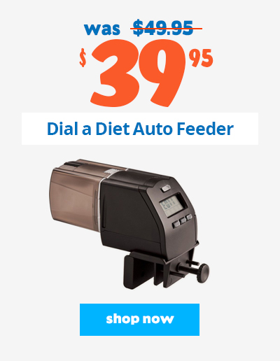 dial a diet $39.95