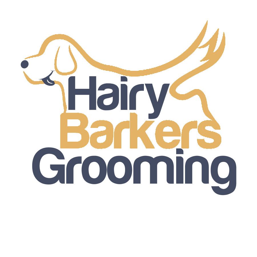 barkers dog groomers