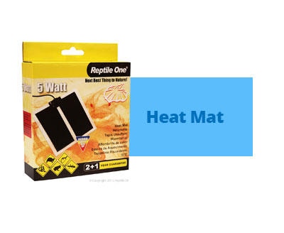 Heat Mat for Bettas