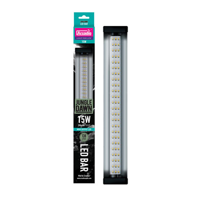 Arcadia Reptile Jungle Dawn LED Light Bars