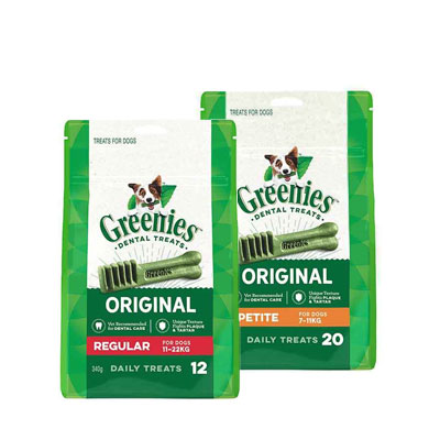 Greenies Original