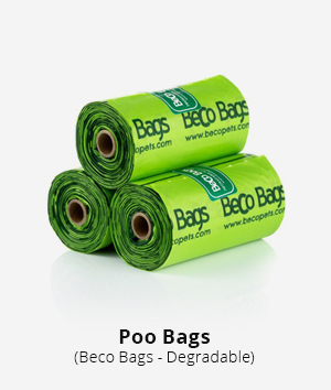 Poo Bags