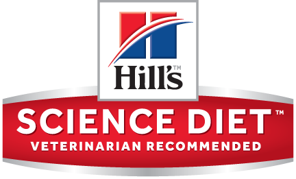 Hill's Science DIet