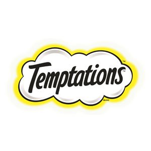 Temptations cat treats