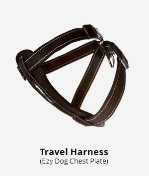 Travel Harness