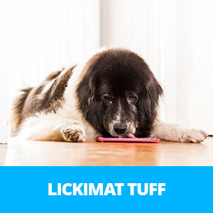 Tuff LickiMats