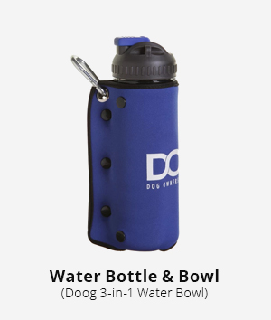 Water bottle