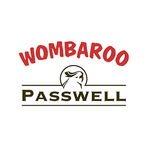 Wombaroo Passwell