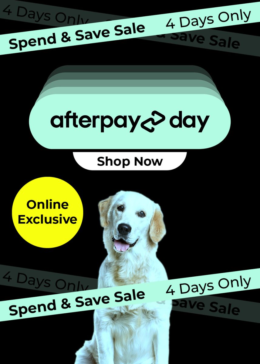 Afterpay Day Sale
