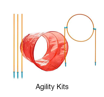 Agility Kit Outwood Hound