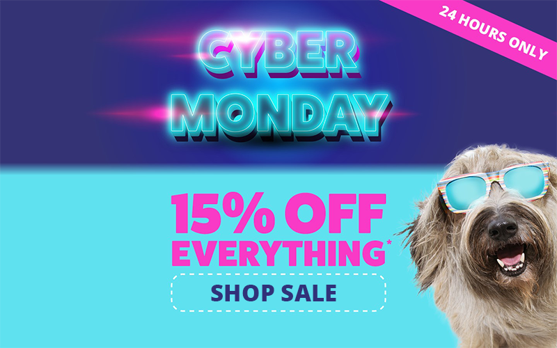 Black Friday Cyber Monday Sale Coming Soon 