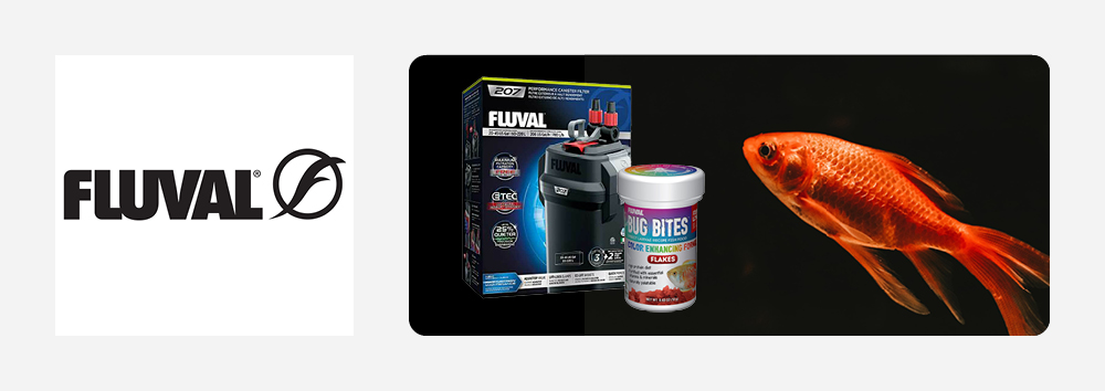 fluval up to 20% off