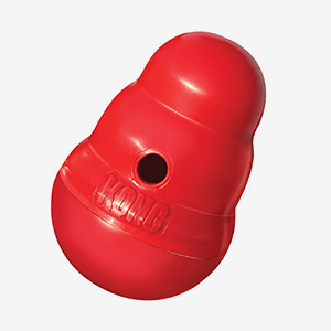 Kong wobbler