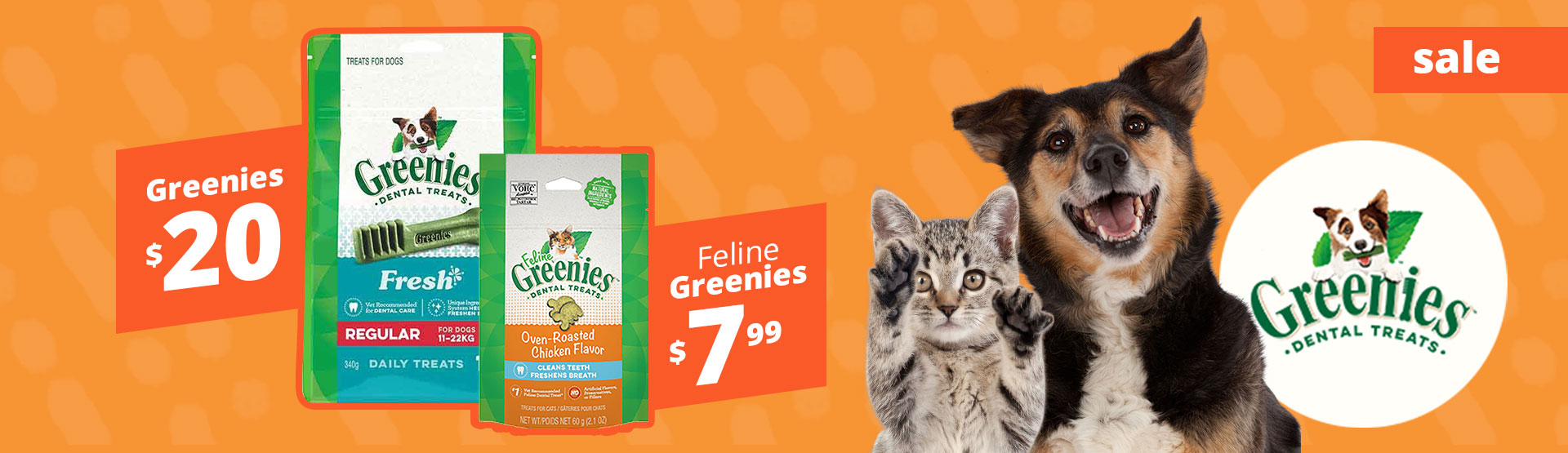 dog care products online