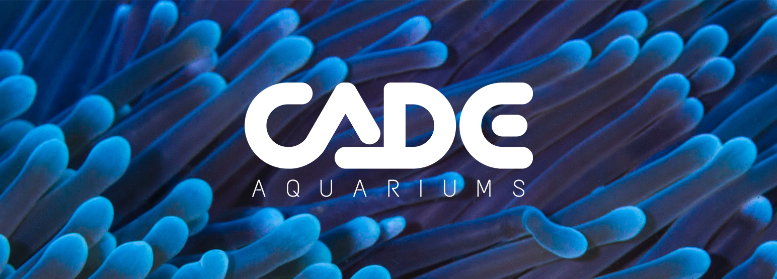 Cade Marine Aquariums