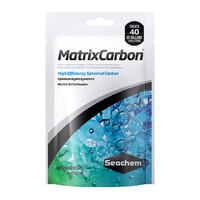 Seachem Matrix Carbon 100mL