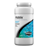 Seachem Matrix 200g (500mL)