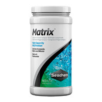Seachem Matrix 100g (250mL)