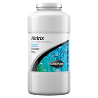 Seachem Matrix 400g (1L)
