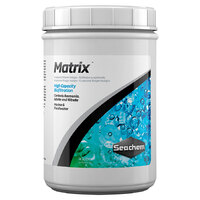 Seachem Matrix 800g (2L)