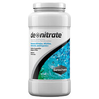 Seachem DeNitrate 500mL