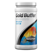Seachem Gold Buffer 300g
