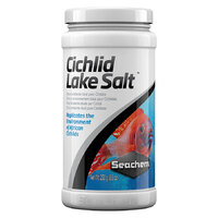 Seachem Cichlid Lake Salt 250g