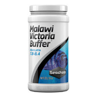 Seachem Malawi Victoria Buffer 300g