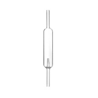 Seachem Bubble Counter 17mm