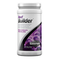 Seachem Reef Builder 300g