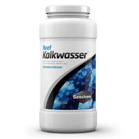 Seachem Reef Kalkwasser 500g
