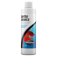 Seachem Betta Basics 250mL