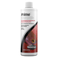 Seachem Prime Water Conditioner 500mL