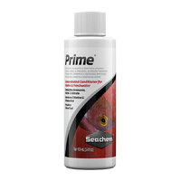 Seachem Prime Water Conditioner 100mL