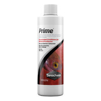 Seachem Prime Water Conditioner 250mL