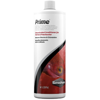Seachem Prime Water Conditioner 1L