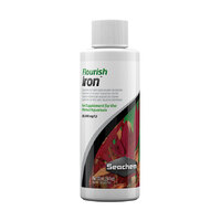 Seachem Flourish Iron 100mL
