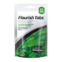 Seachem Flourish Tabs (10 Pack)