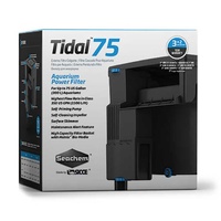 Seachem Tidal Power Filter 75