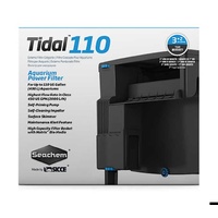 Seachem Tidal Power Filter 110